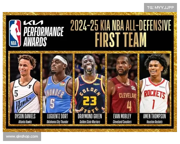 NBA组织后卫发展历程与未来趋势分析：从控场大师到全面型球员的演变