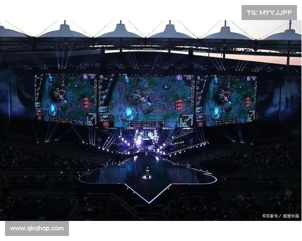 英雄联盟S赛淘汰赛激烈对决 谁将最终问鼎全球总冠军殊荣