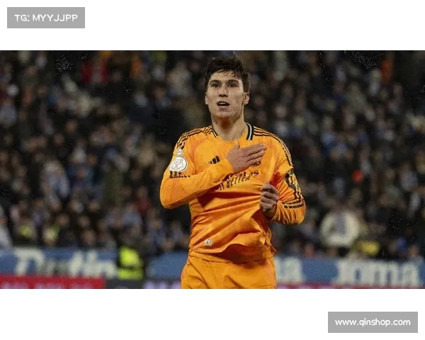 马卡分析:自劳尔之后皇马青训前锋难立足 贡萨洛面临重重挑战 马卡分析:自劳尔之后皇马青训前锋难立足 贡萨洛面临重重挑战